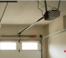 Garage Door Springs in Newport Beach, CA